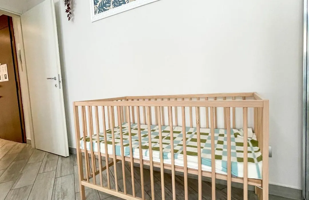 Home In Town - City Life Near San Siro Stadium Metropolitana M1 - M5-1