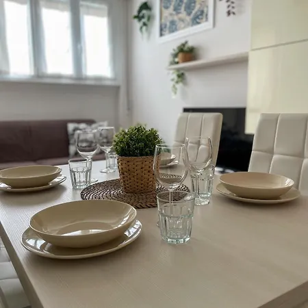 Home In Town - City Life Near San Siro Stadium Metropolitana M1 - M5-3